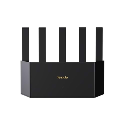 Tenda TE3L Dual-Band BE3600 Gigabit Wi-Fi 7 Router
