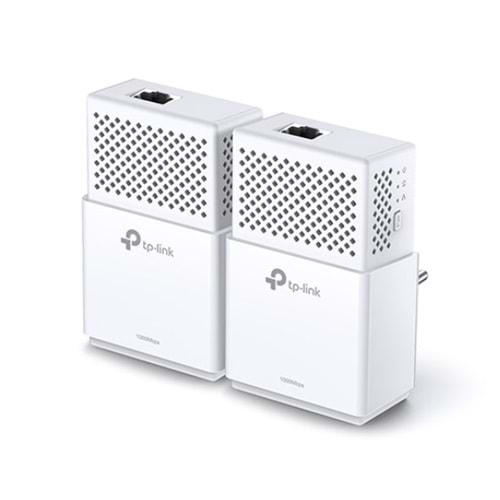 Tp-Link PA7017 AV1000 Gigabit Powerline Başlangıç Kiti