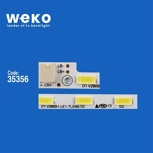 Weko Wkset-5632 LG 29