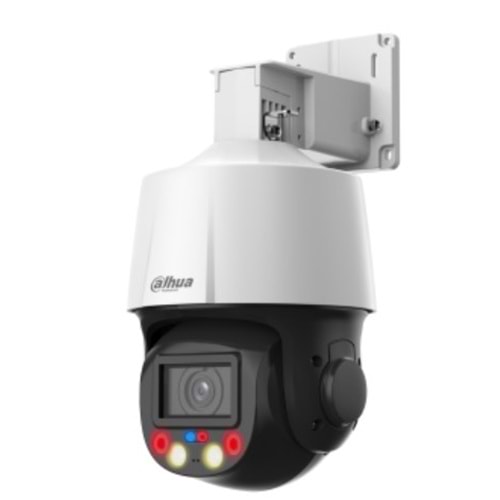 Dahua SD3E405DB-GNY-A-PV1 4MP 5x TiOC WizSense Ağ PTZ Kamera