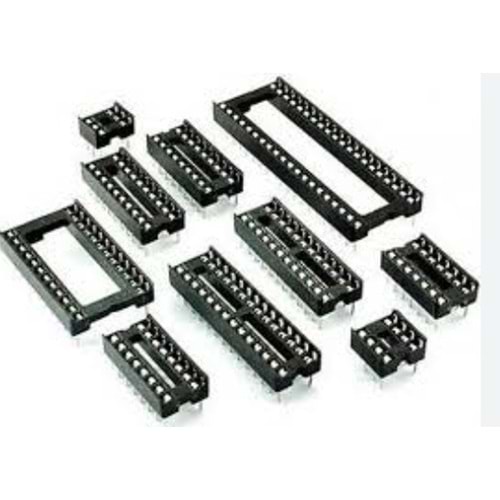 28 Li Entegre Soketi