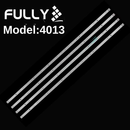 Fully SET-4013 Vestel 50