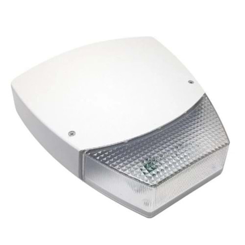 Magicline TRK-911 220 Volt Dummy Flaşörlü Sahte Siren