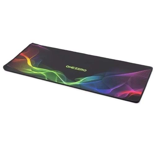 Onezero ZR906 30x70 RGB Mouse Pad