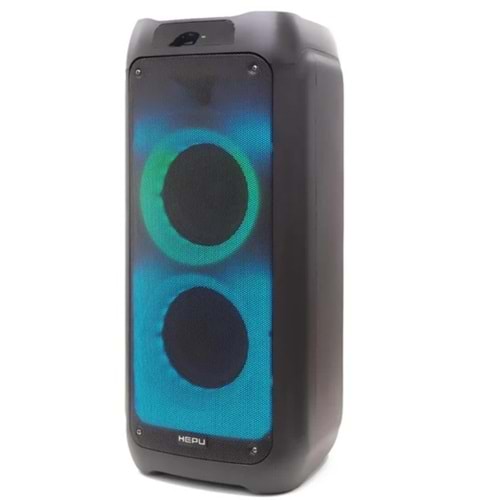 Hepu HP-965 Şarjlı Taşınabilir 40 watt Rms 2.8