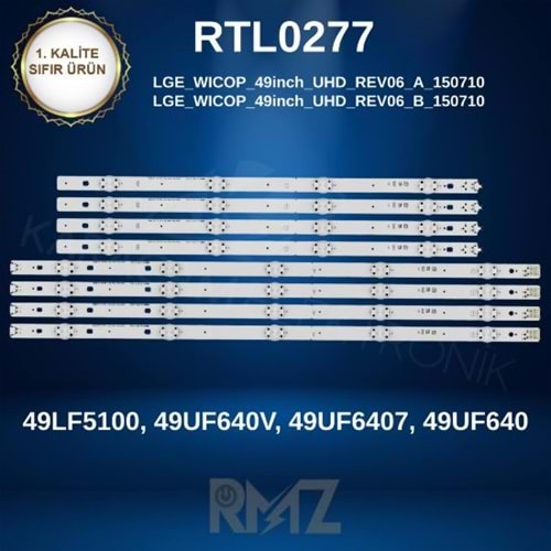 RTL-0277 LG 49