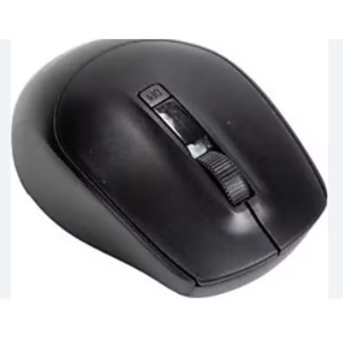 Hadron HDX3408 600/1600 Dpi Wireless Kablosuz Mouse Siyah