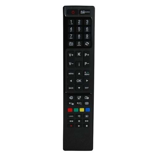 Maza-Mapp 186 Vestel Lcd/Led Tv Kumandası
