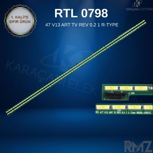 RTL-0798 Vestel 47