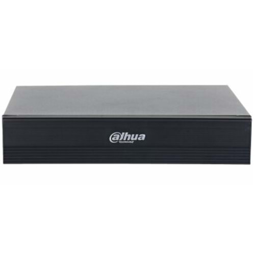 Dahua DH-XVR1B08-I/T - 8 Kanal Penta-Brid 1080N/720p Cooper 1U 1HDD WizSense Dijital Video Kaydedici