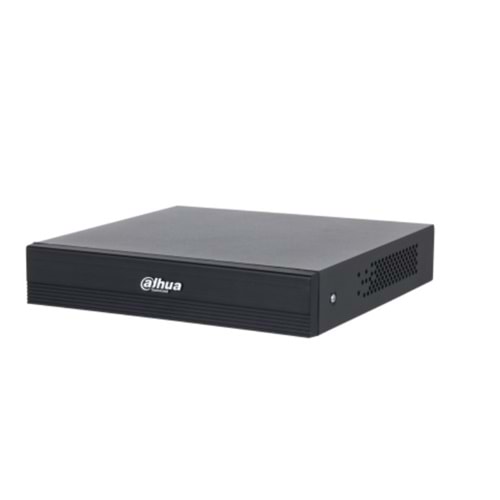 Dahua DH-XVR1B04-I/T 4CH Penta-brid 1080N/720P Cooper 1U 1HDD WizSense WizSense Dijital Video Kaydedici