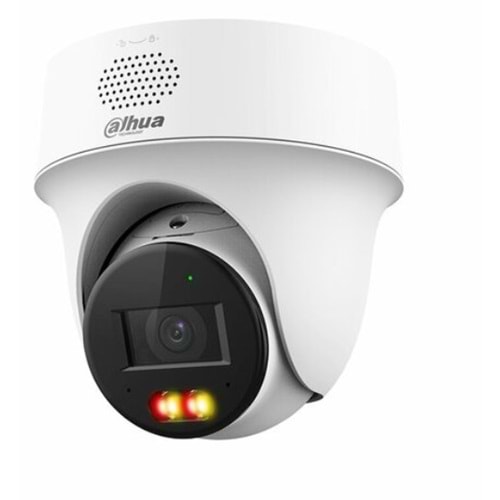 Dahua DH-IPC-PT1239H-S-PV-0280B 2MP Smart Dual Light Active Deterrence Network PT Kamera