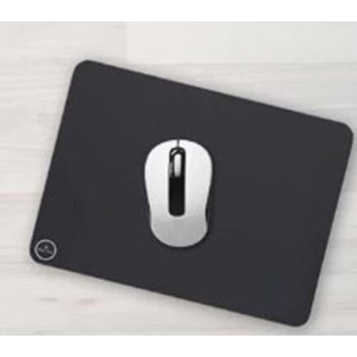 Onezero ZR635 25x30 Siyah Mouse Pad