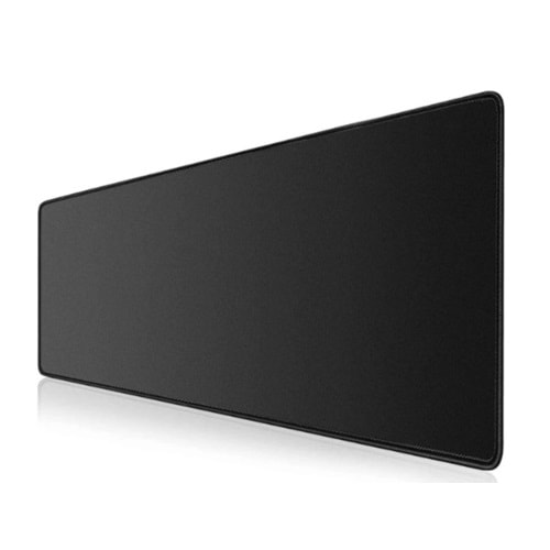 Onezero ZR919 90x40 Siyah Mouse Pad