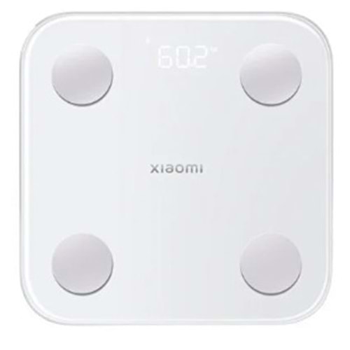 Xiaomi Body Composition Scale S400 Dijital Baskül En Popüler Baskül(2 yorum)