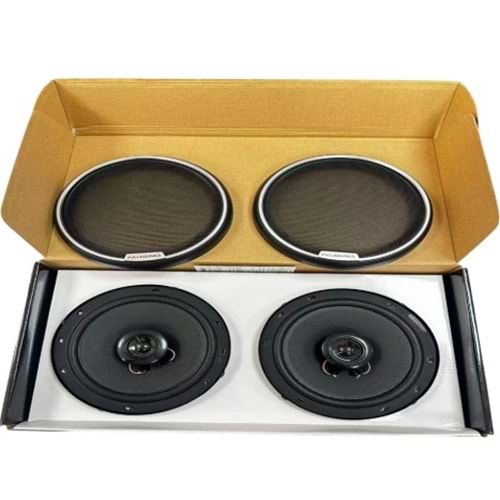 Fullsound FS-1650TK 6