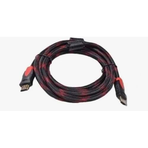 Forline FK0220-D 20 Metre Örgülü Hdmı Kablo 1.4v