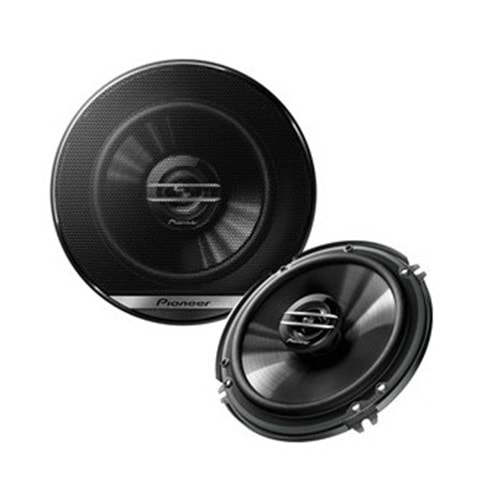 Pioneer TS-1620F 300 Watt Max Power 16cm Hoparlör 2 Li Paket Halinde
