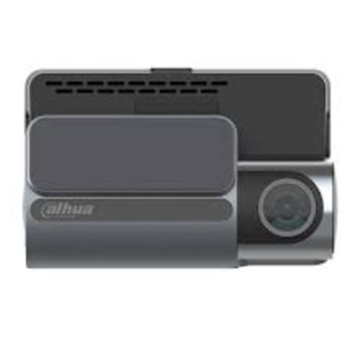 Dahua S6 Dual Lens Full HD Araç Kamerası