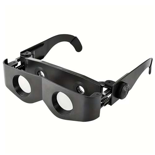 Sunup SN-26785 Geniş Kadrajlı Yakınlaştırıcı Gözlük-Dürbün