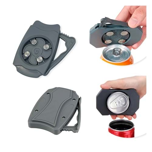 Sunup 20466 Çok Amaçlı Konserve Açacağı