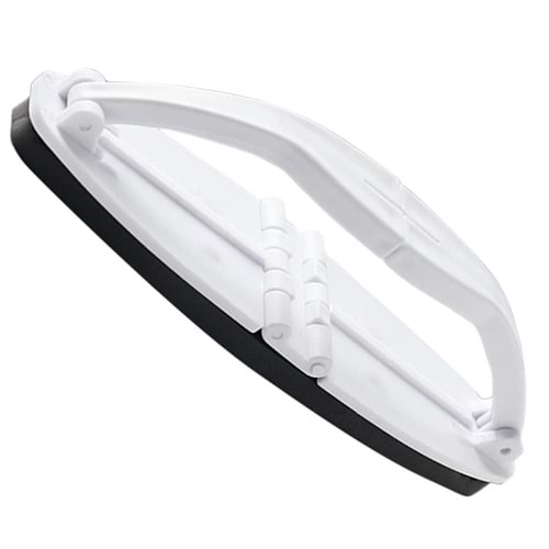 Sunup 22153 Portatif Katlanabilir Leke Çıkarıcı Temizlik Fırçası