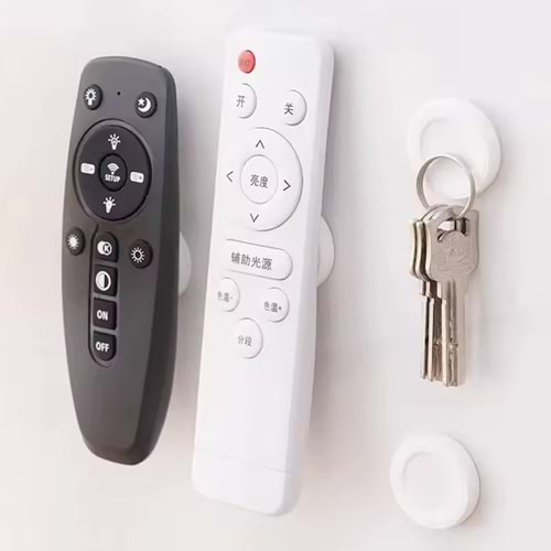 Sunup SN-26320 Mıknatıslı Kumanda - Anahtarlık Tutucu