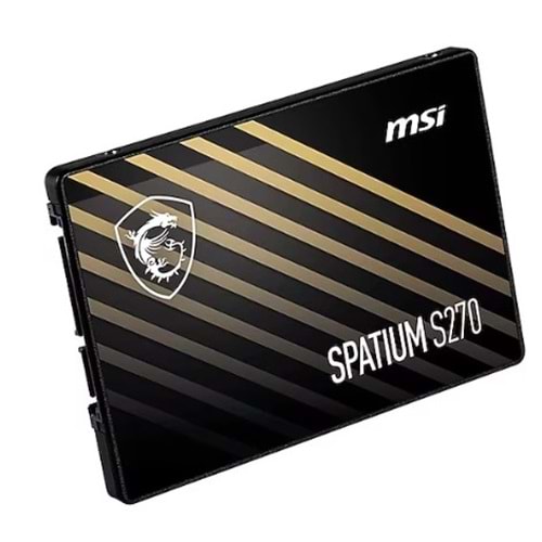 MSI Spatium S270 SATA 3.0 2.5