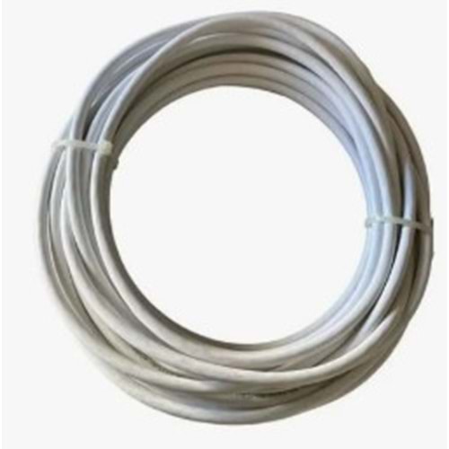 Winkel W-TV03 5mt Hazır Uydu Kablosu