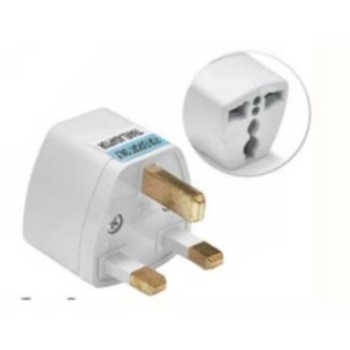 Forline F0135 İngiliz Universal Ters Fiş