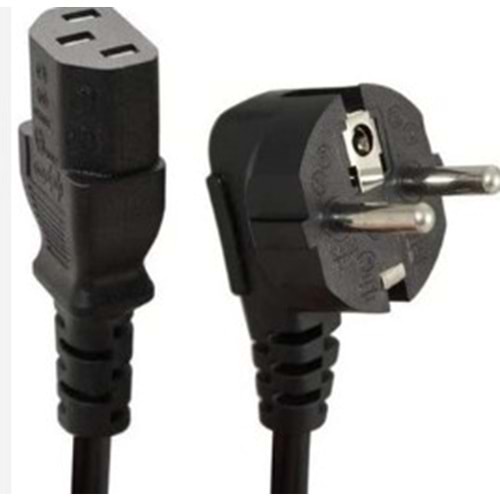 Forline FL3333 3x1mm 3 Metre Power Kablo