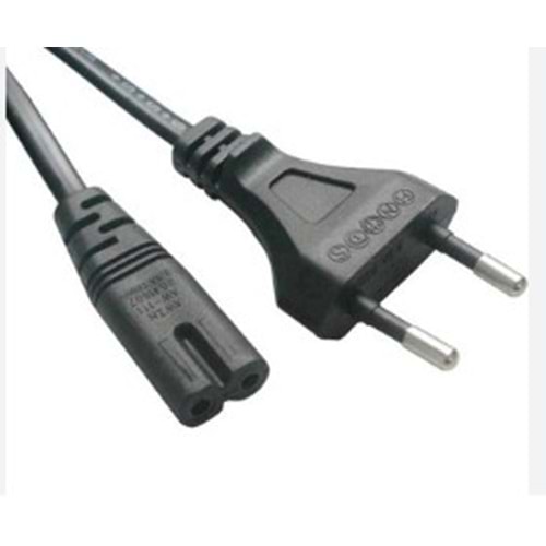 Forline FL3325 2x0.5mm 5 Metre Teyp Kablosu