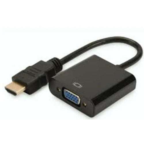 Forline FL0405 Hdmı to Vga Çevirici