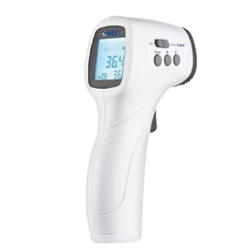 Nec A12 Kızılötesi Uzaktan Temassız Ateş Ölçer