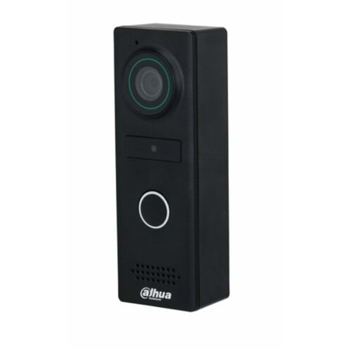 Dahua VTO1000JM Analog Door Station Dış Kapı Ünitesi