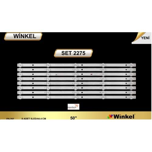 Winkel SET-2275 Navitech 50
