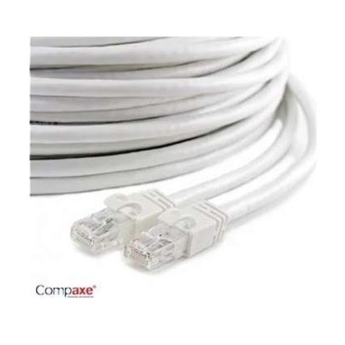 Compaxe CC610 Dış Mekan Utp 305m Cat6 kablo - Metre