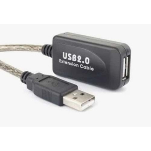 Compaxe CPKE-10 10 Metre Usb Uzatma Kablosu