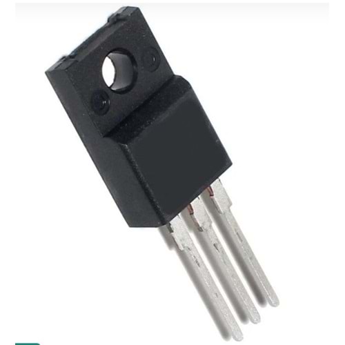 FQPF 12n65 Transistör