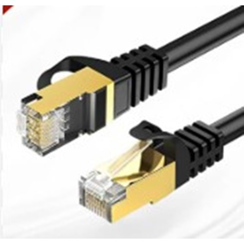 Hi-Link FK0703 3 Metre Cat7 Kablo