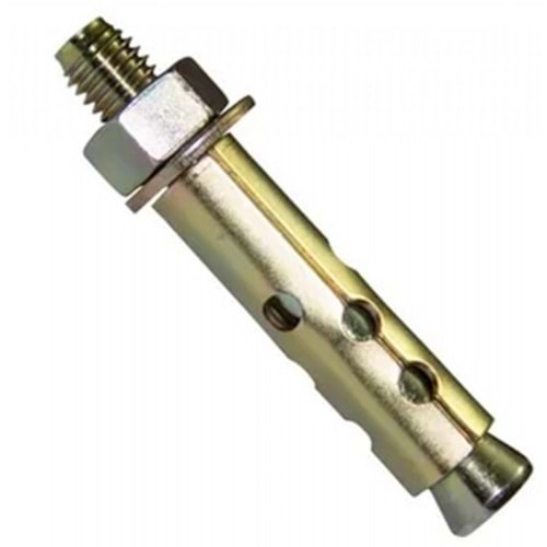 Çelik Dübel - 50 Li Paket Halinde