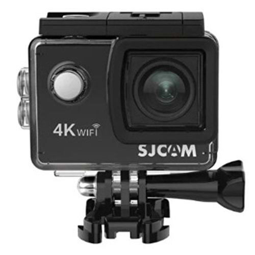 Sjcam SJ4000 Air 4K Wifi Siyah Aksiyon Kamerası Wifi Siyah Aksiyon Kamerası
