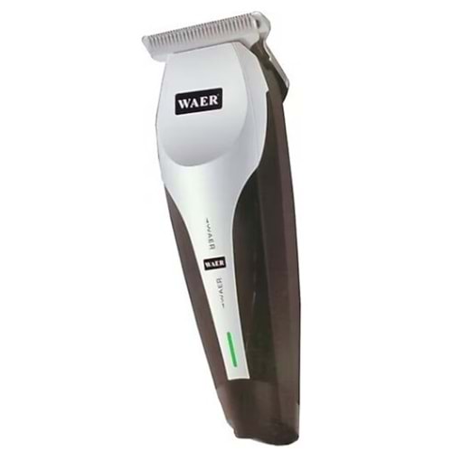 Waer WA-688 Burun ve Saç Kesme Makinesi