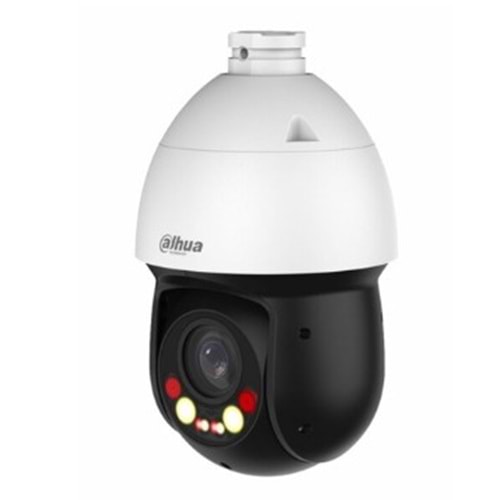 Dahua SD4D225DB-HNY 2MP 25x Smart Dual Light WizSense Network PTZ PTZ Speed Dome Güvenlik Kamerası