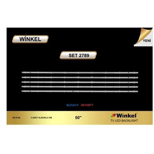 Winkel SET-2789 Sunny 50