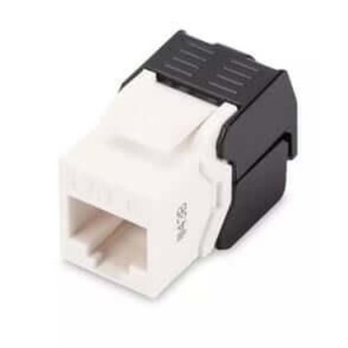 Ager AC-601 CAT6 RJ45 Keystone Konnektör