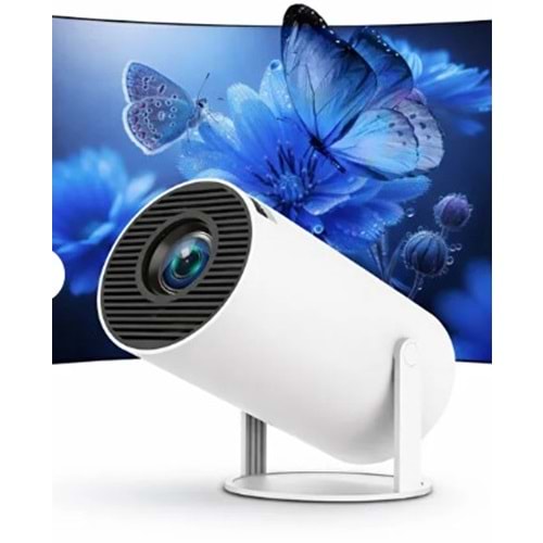 Taplin TP-720 Android Projeksiyon