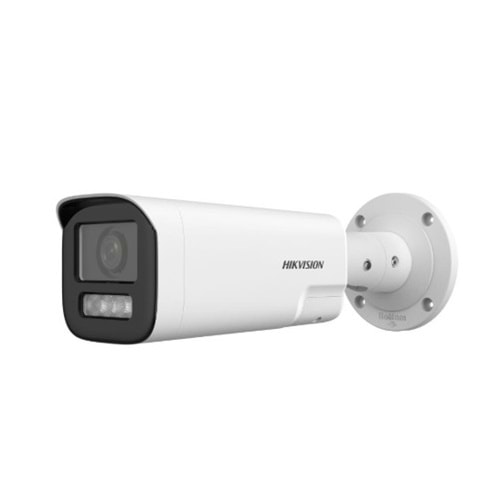 Hikvision DS-2CD1643G2-LIZSU/SL 4MP 2.7-13.5m Lens Motorize Ir Ip Bullet Kamera
