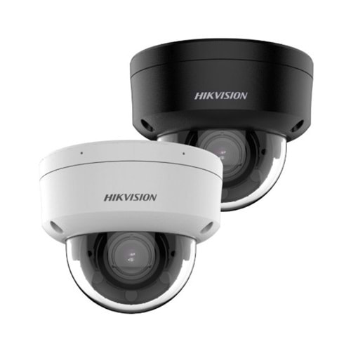 Hikvision DS-2CD3743G2-IZS 4MP AcuSense Motorized Varifocal Dome Kamera