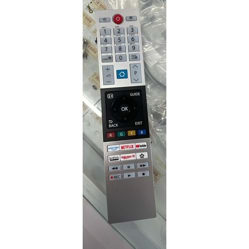 Maza-Mapp 1373 Vestel Android Ses Komutsuz Tv Kumandası